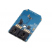 TMP100 Temperature Sensor ±2°C 12-Bit with 2 Address Lines I2C Mini Module